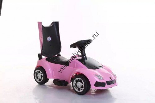 Электромобиль Vip Toys  Lamborghini HQBB5888 