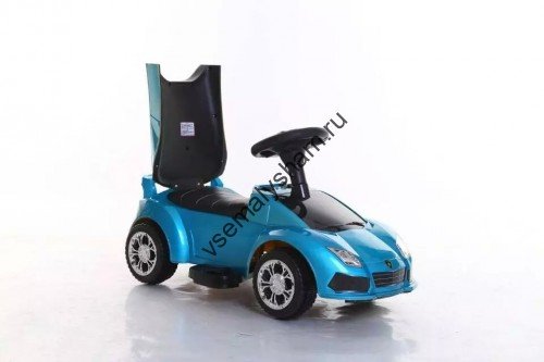 Электромобиль Vip Toys  Lamborghini HQBB5888 