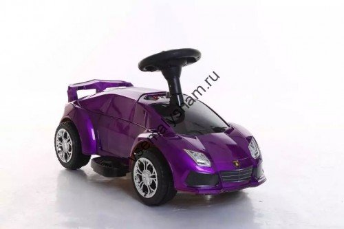 Электромобиль Vip Toys  Lamborghini HQBB5888 