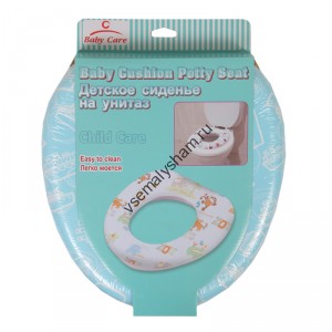 Baby Care Сиденье для унитаза детское РМ 250