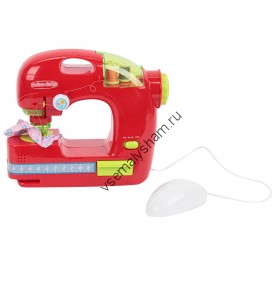 Игровой набор Игруша Швейная машина ES-XS-14077