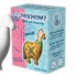 Керамическая фигурка-раскраска Лошадь