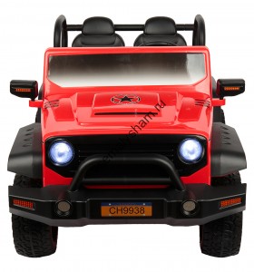 Электромобиль Weikesi CH9938 