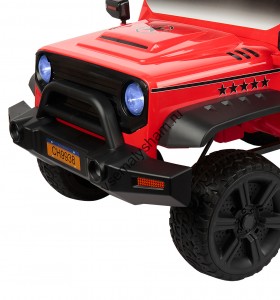 Электромобиль Weikesi CH9938 