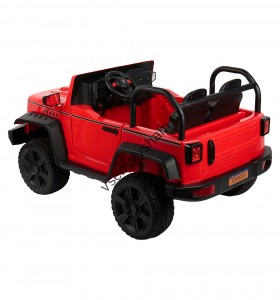 Электромобиль Weikesi CH9938 