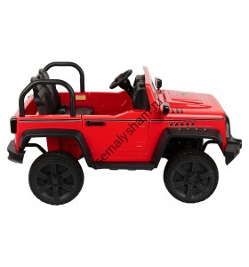 Электромобиль Weikesi CH9938 