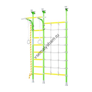 Шведская стенка Romana R3