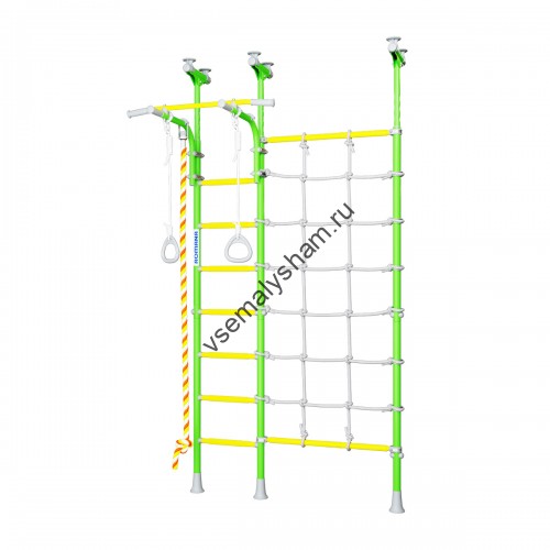 Шведская стенка Romana  R3
