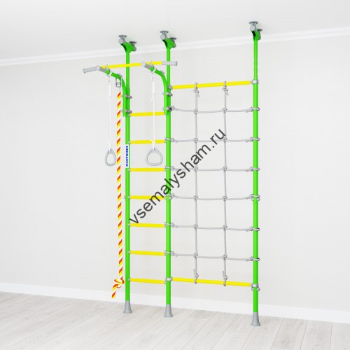 Шведская стенка Romana  R3