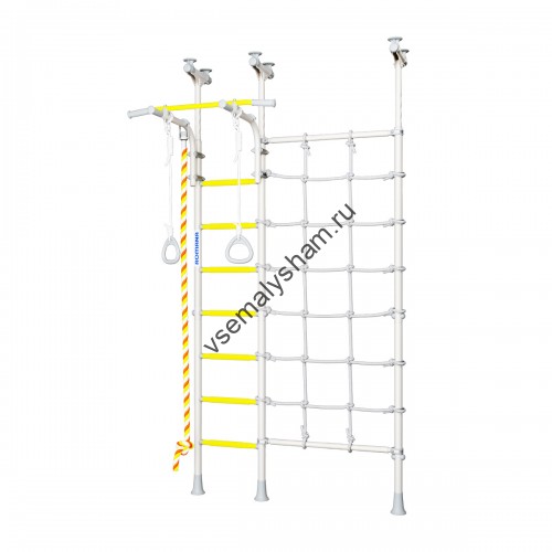 Шведская стенка Romana  R3