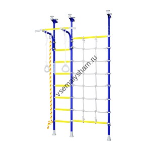 Шведская стенка Romana R3