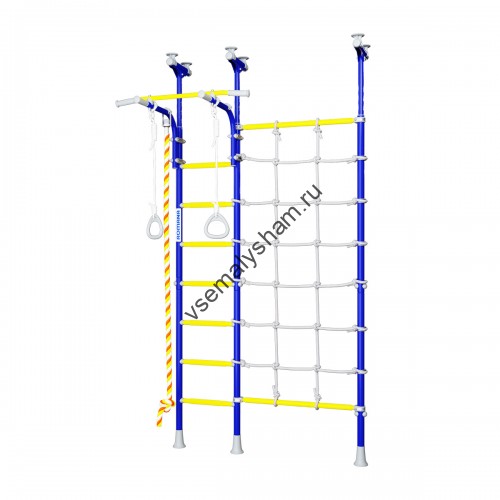Шведская стенка Romana  R3