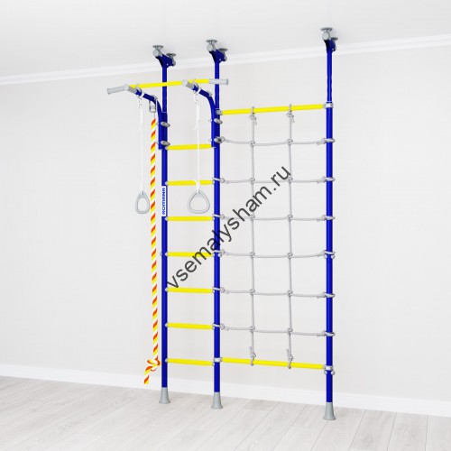 Шведская стенка Romana  R3