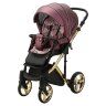 Коляска 2 в 1 Adamex Chantal Special Edition Deluxe 