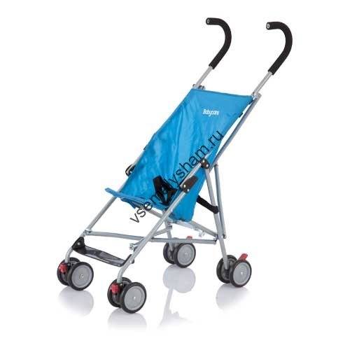 Коляска трость Baby Care Buggy D11