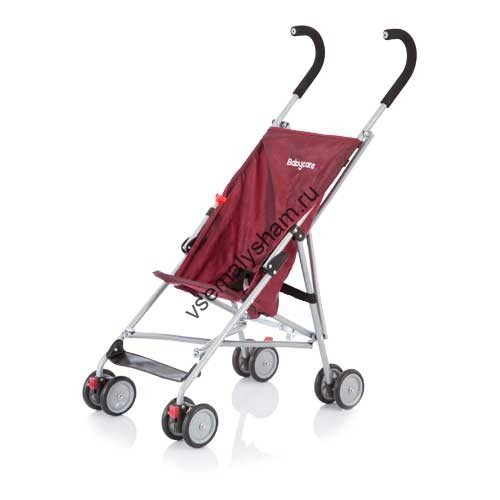 Коляска трость Baby Care Buggy D11