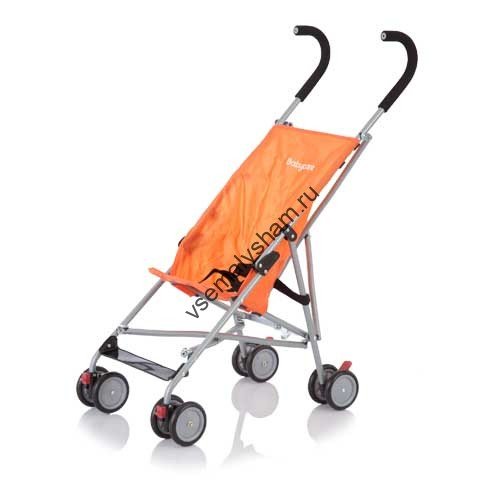 Коляска трость Baby Care Buggy D11