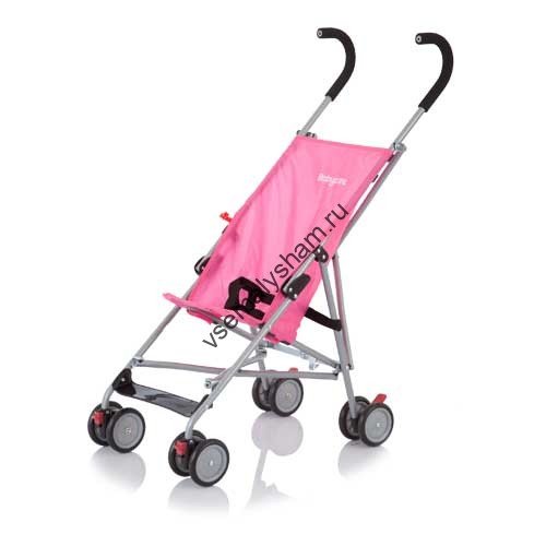 Коляска трость Baby Care Buggy D11