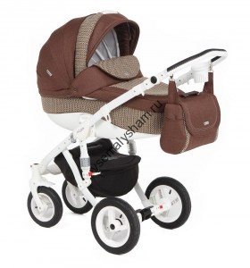 633K коричневый 