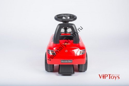 Каталка-автомобиль Vip Toys Bentley 326 