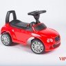 Каталка-автомобиль Vip Toys Bentley 326 