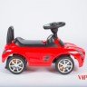 Каталка-автомобиль Vip Toys Bentley 326 