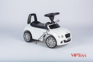Каталка-автомобиль Vip Toys Bentley 326 