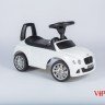 Каталка-автомобиль Vip Toys Bentley 326 