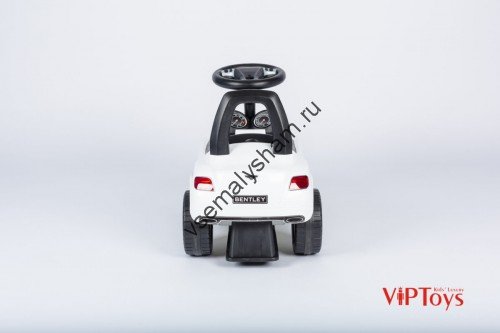 Каталка-автомобиль Vip Toys Bentley 326 