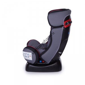 Автокресло Baby Care Nika
