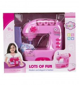 Швейная машинка Игруша I-726
