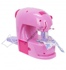 Швейная машинка Игруша I-726
