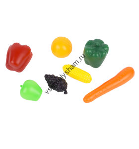 Игровой набор Zhorya Магазинчик ZYB-B1693-4