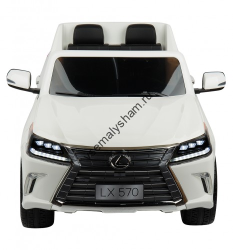 Электромобиль Weikesi Lexus LX570 