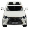 Электромобиль Weikesi Lexus LX570 