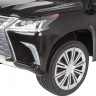 Электромобиль Weikesi Lexus LX570 