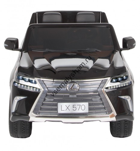 Электромобиль Weikesi Lexus LX570 