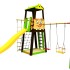  Дачный игровой  комплекс Romana Буратино 102.01.00