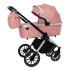 Коляска 3 в 1 CARRELLO CRL-6504 Optima