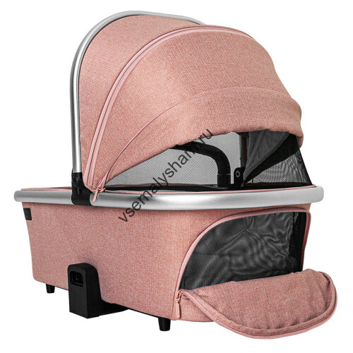 Коляска 3 в 1 CARRELLO CRL-6504 Optima