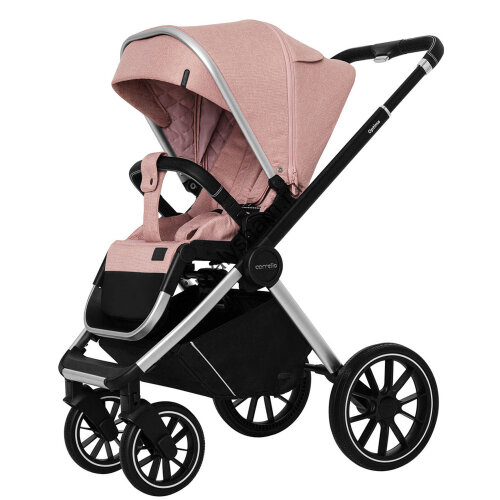 Коляска 3 в 1 CARRELLO CRL-6504 Optima