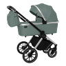 Коляска 3 в 1 CARRELLO CRL-6504 Optima
