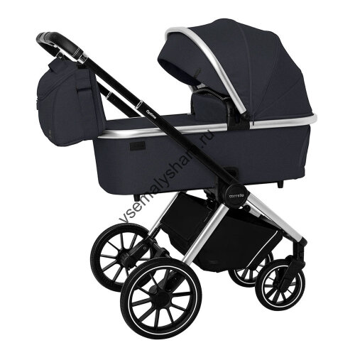 Коляска 3 в 1 CARRELLO CRL-6504 Optima