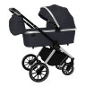 Коляска 3 в 1 CARRELLO CRL-6504 Optima