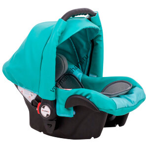 Автокресло Lonex Carlo Premium