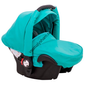 Автокресло Lonex Carlo Premium