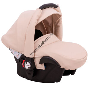 Автокресло Lonex Carlo Premium