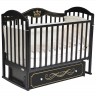 Детская кроватка Oliver Camilla Elegance