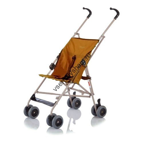 Коляска трость Baby Care Buggy B01