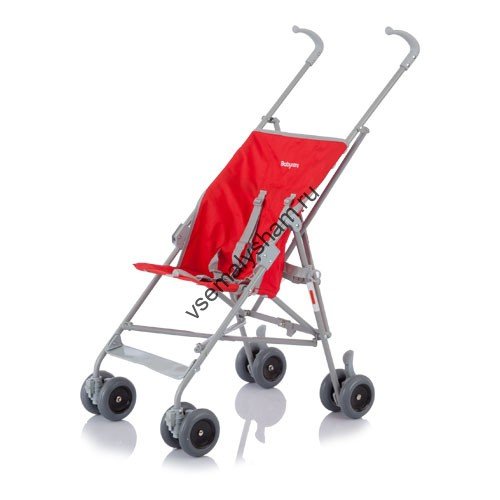 Коляска трость Baby Care Buggy B01